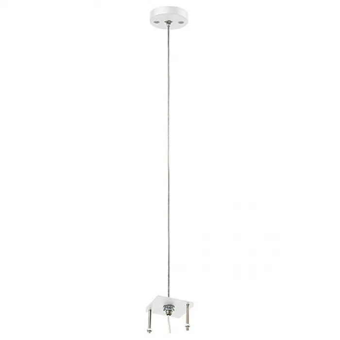 Основание Lightstar Rullo 590256 Цвет арматуры белый Цвет плафонов белый от ImperiumLoft