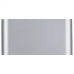 Накладной светильник Odeon Light Magnum 4217/4WL Цвет арматуры серебро Цвет плафонов серебро от ImperiumLoft