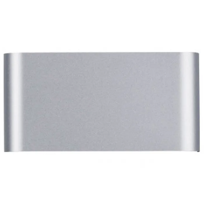 Накладной светильник Odeon Light Magnum 4217/4WL Цвет арматуры серебро Цвет плафонов серебро от ImperiumLoft
