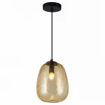 Подвесной светильник Lillian TL1219H-01BR Toplight