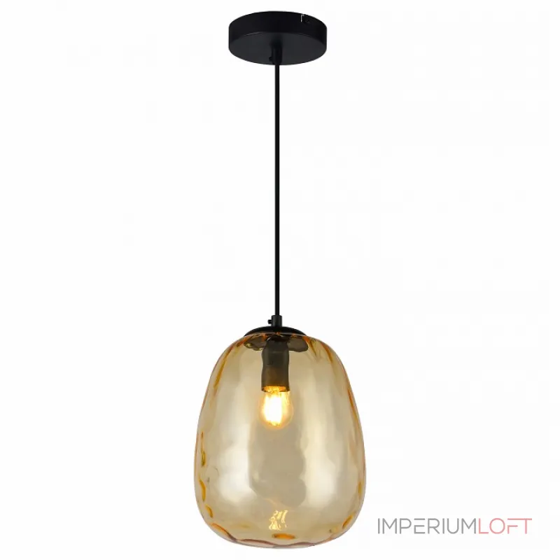 Подвесной светильник Lillian TL1219H-01BR Toplight Подвесной светильник Lillian TL1219H-01BR Toplight