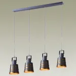 Подвесной светильник Moderli Ekaterina V3021-4P от ImperiumLoft