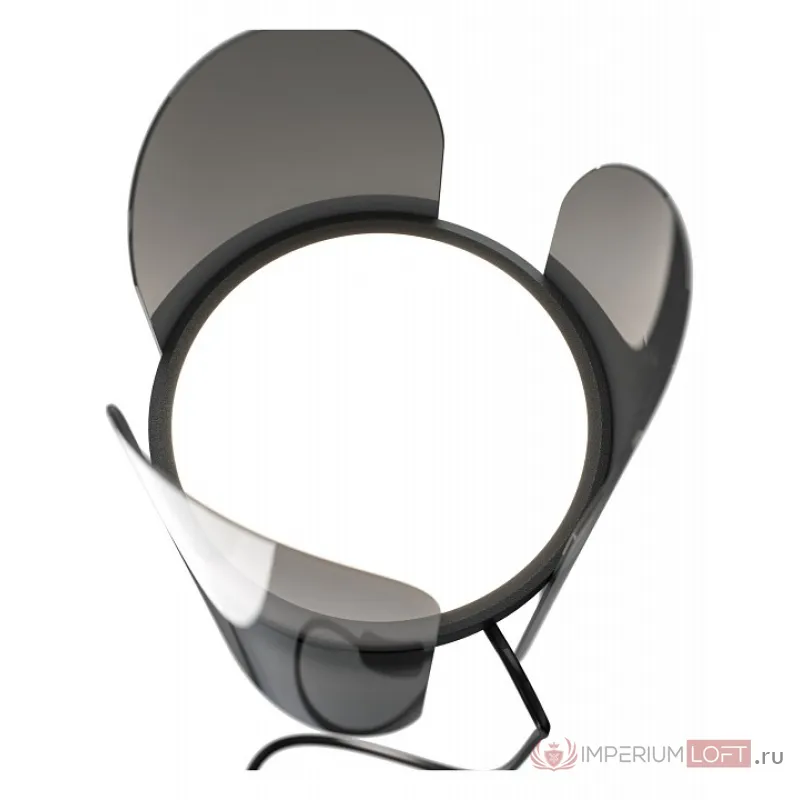 Настольная лампа декоративная Maytoni Insight MOD416TL-L6BR3K от ImperiumLoft