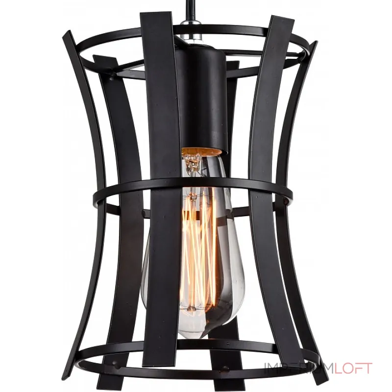 Подвесной светильник Favourite Werk 1521-1P Подвесной светильник Favourite Werk 1521-1P