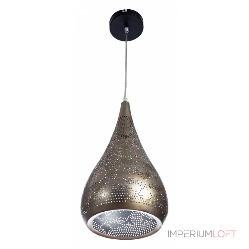 Подвесной светильник Arte Lamp Ajour A1708SP-1SG 