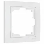 Рамка на 1 пост Werkel Snabb basic W0012001