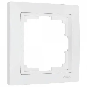 Рамка на 1 пост Werkel Snabb basic W0012001