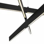 Подвесная люстра Maytoni Origami MOD163PL-L38B4K от ImperiumLoft