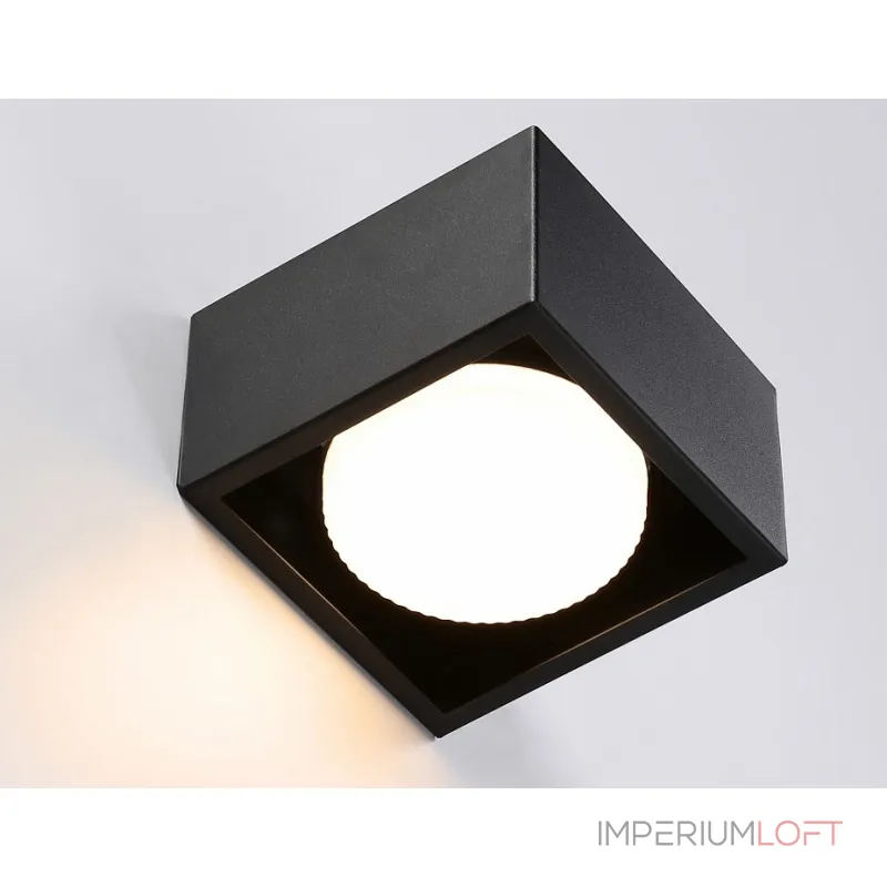 Накладной светильник Ambrella TN TN70827 от ImperiumLoft Накладной светильник Ambrella TN TN70827 от ImperiumLoft