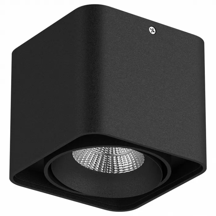 Накладной светильник Lightstar Monocco 052317-IP65 от ImperiumLoft