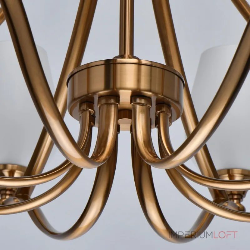 Подвесная люстра Chiaro Палермо 24 386016708 Подвесная люстра Chiaro Палермо 24 386016708