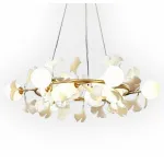 Подвесная люстра Kink Light Аста 07867-9A,33 от ImperiumLoft