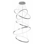 Подвесная люстра Kink Light Амия 09475-5A,02 Подвесная люстра Kink Light Амия 09475-5A,02