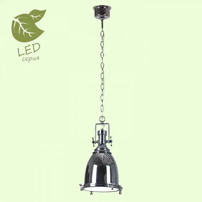 Подвесной светильник Lussole Loft GRLSP-9614 от ImperiumLoft