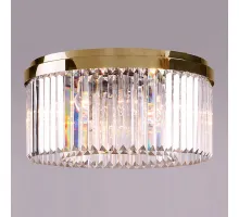 Потолочный светильник Newport 10118/PL gold Потолочный светильник Newport 10118/PL gold