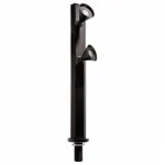 Бра Deko-Light Karva 688006 Цвет арматуры черный Цвет плафонов черный от ImperiumLoft