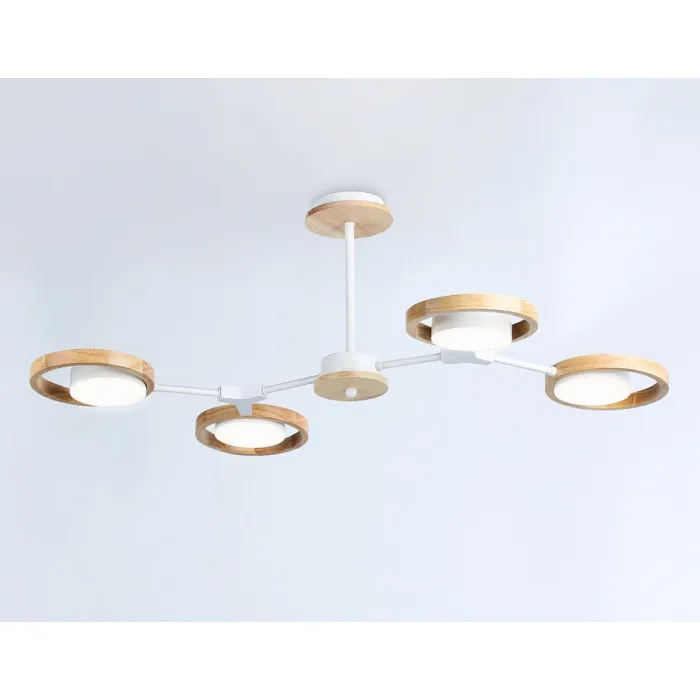 Люстра на штанге Ambrella Line FL FL51609 от ImperiumLoft