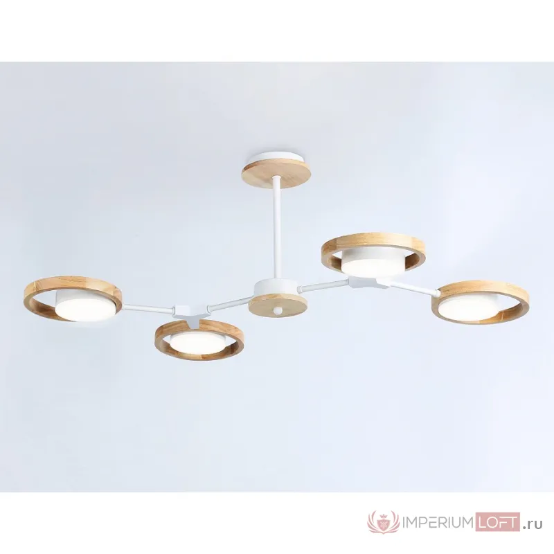 Люстра на штанге Ambrella Line FL FL51609 от ImperiumLoft