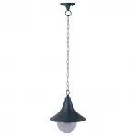 Подвесной светильник Arte Lamp Malaga A1085SO-1BG Цвет арматуры медь Цвет плафонов прозрачный