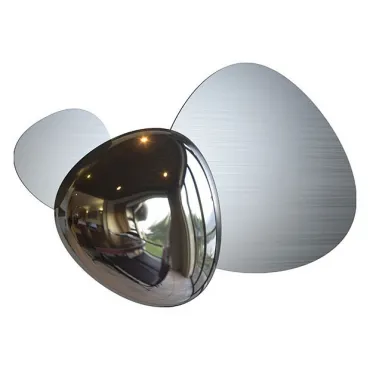 Настенный светильник (бра) Maytoni MOD314WL-L8N3K
