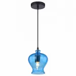 Подвесной светильник Arte Lamp Festa A8127SP-1BL 