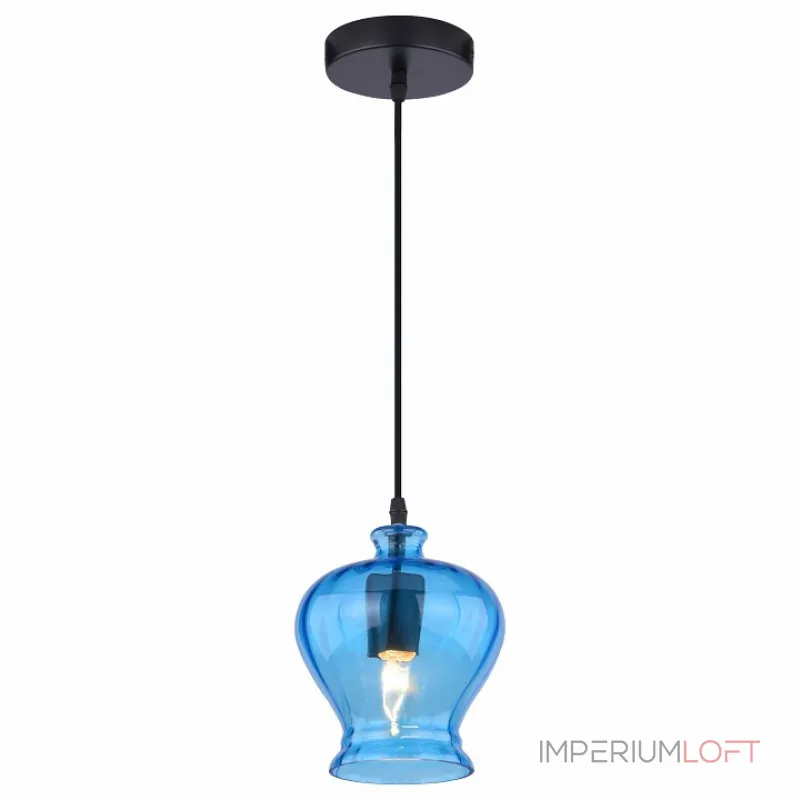 Подвесной светильник Arte Lamp Festa A8127SP-1BL 