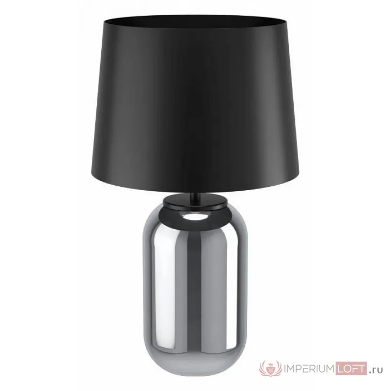 Настольная лампа декоративная Eglo Cuite 390063 от ImperiumLoft