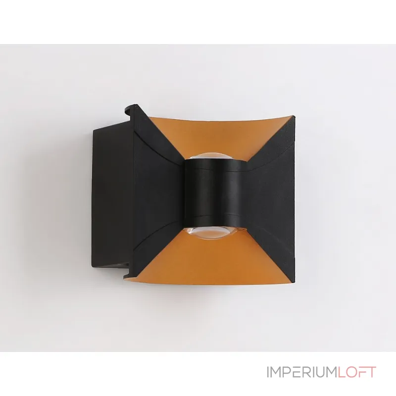 Накладной светильник Ambrella ST ST4472 Накладной светильник Ambrella ST ST4472