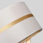 Бра Favourite Mateo 2634-2W Цвет арматуры золото Цвет плафонов золото от ImperiumLoft Бра Favourite Mateo 2634-2W Цвет арматуры золото Цвет плафонов золото от ImperiumLoft