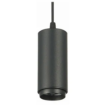 Подвесной светильник ST-Luce Ziro ST357.443.06 Цвет арматуры черный Цвет плафонов черный