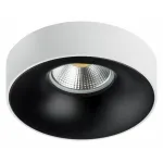 Встраиваемый светильник Lightstar Levigo L01002720