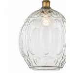 Подвесной светильник Vele Luce Helen VL4266P31 Цвет арматуры Коричневый Цвет плафонов Неокрашенный от ImperiumLoft