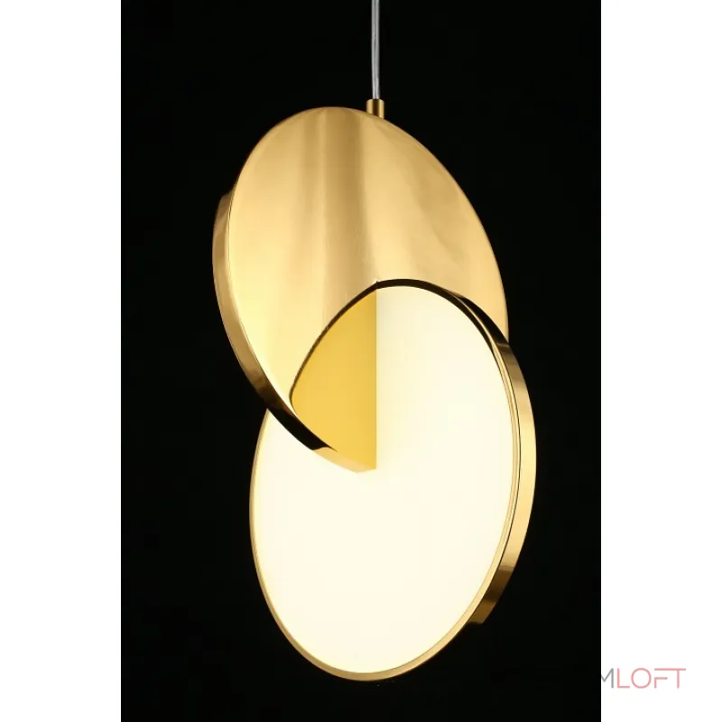 Подвесной светильник Aployt Mila APL.044.16.08