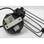Подвесной светильник Lussole Irondequoit LSP-9608 