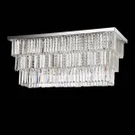 Накладной светильник Ideal Lux Martinez MARTINEZ PL6