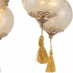 Люстра на штанге Arte Lamp 2146 A2146PL-5GA 