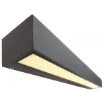 Накладной светильник Deko-Light Linear I Single 731097 Цвет арматуры серый Цвет плафонов черно-белый от ImperiumLoft