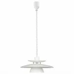 Подвесной светильник Eglo Brenda 87055 Цвет арматуры белый от ImperiumLoft