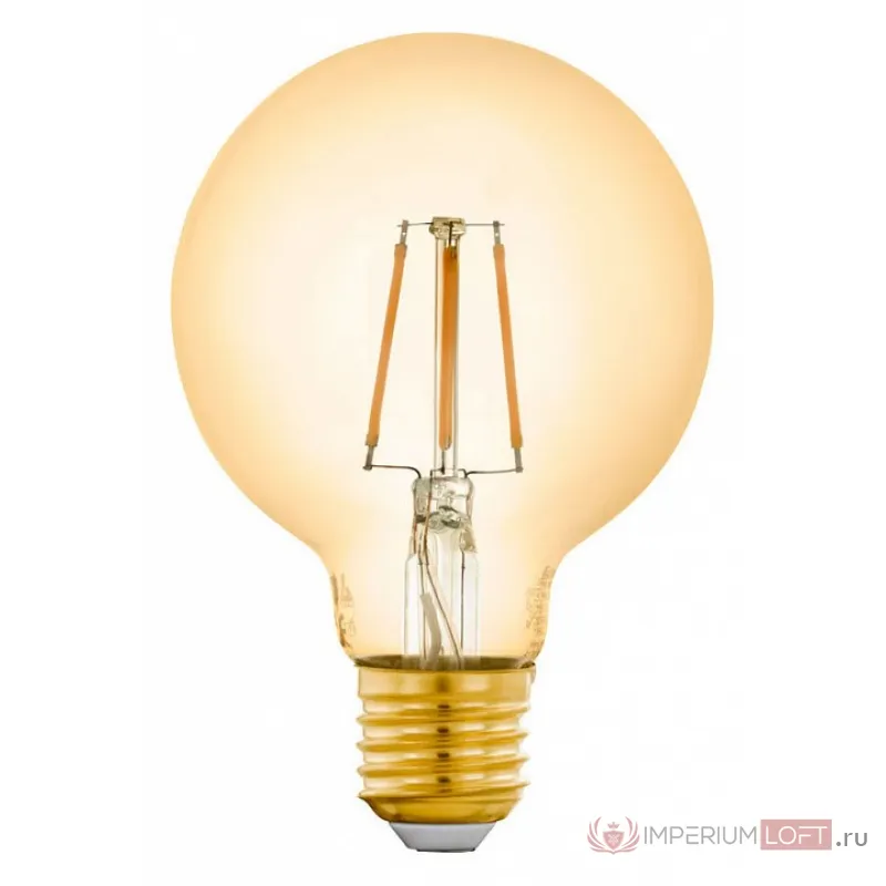 Лампа светодиодная Eglo ПРОМО LM_LED_E27 12572 от ImperiumLoft