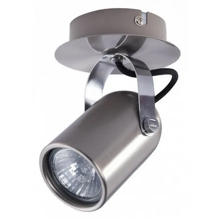 Спот Vele Luce Luigi 742 VL8055S01 от ImperiumLoft