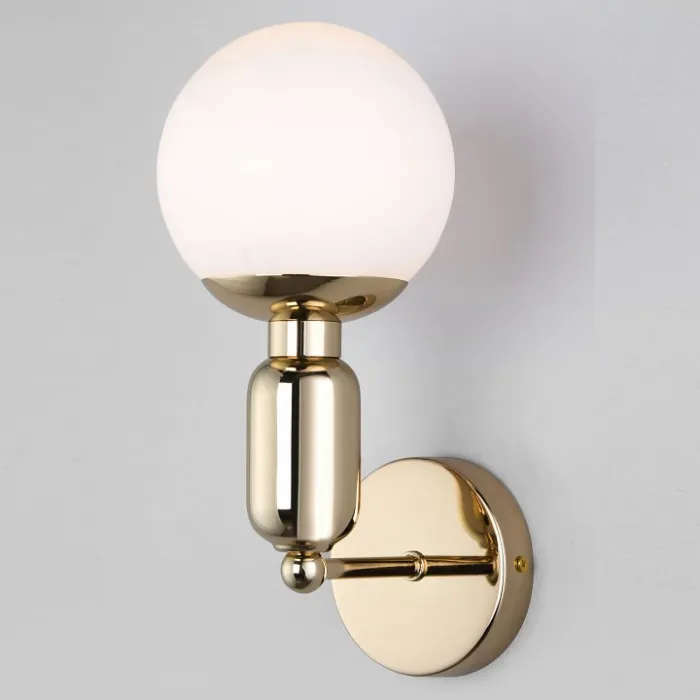 Бра Eurosvet Bubble a057863 от ImperiumLoft
