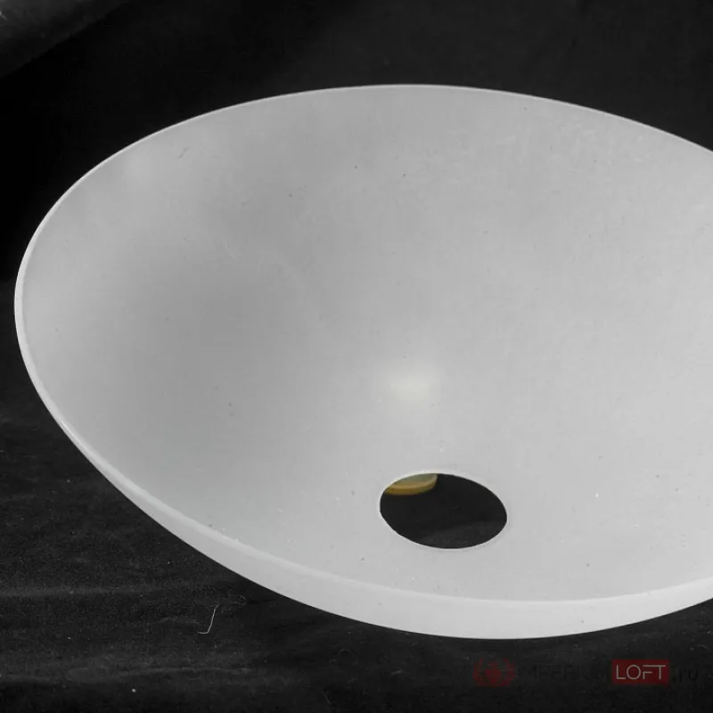Торшер с подсветкой LGO Douglas LSP-0018 Цвет арматуры золото от ImperiumLoft