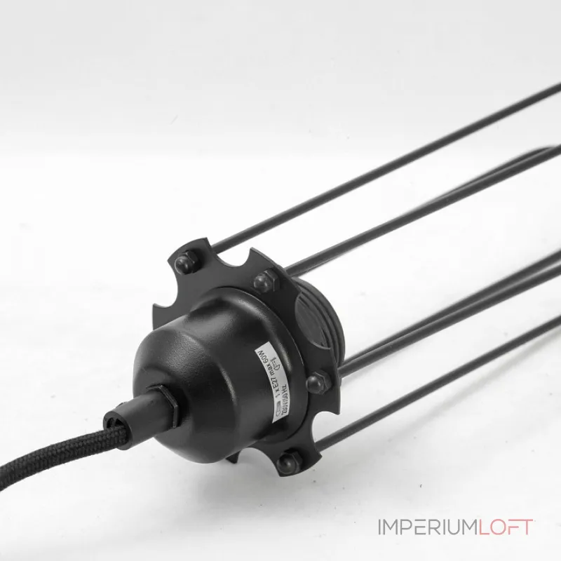 Подвесной светильник Lussole Irondequoit LSP-9608 