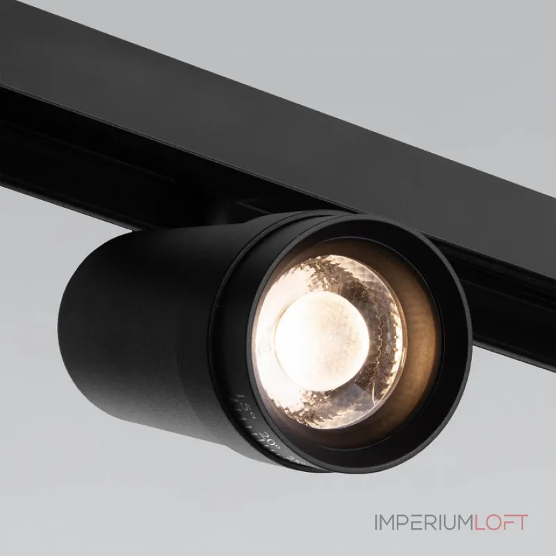 Трековый светильник Elektrostandard Slim Magnetic 85042/01