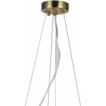 Подвесная люстра Favourite Philomela 3054-8P от ImperiumLoft