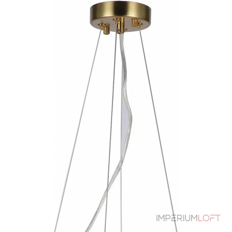 Подвесная люстра Favourite Philomela 3054-8P Подвесная люстра Favourite Philomela 3054-8P