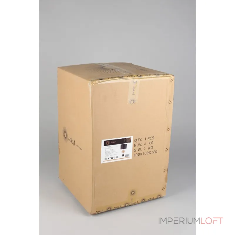 Настольная лампа декоративная Aployt Bozena APL.816.04.01