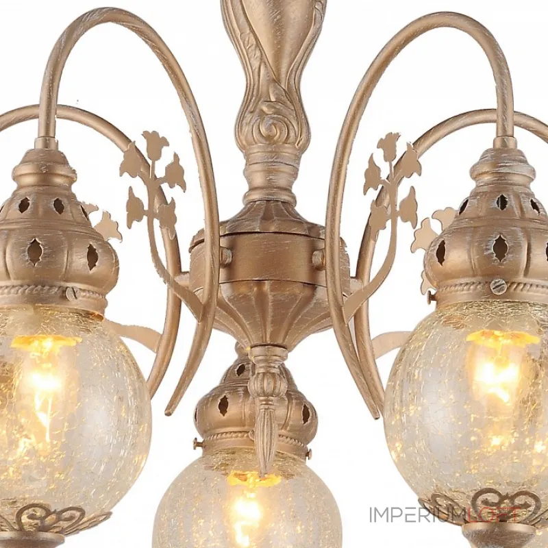 Люстра на штанге Arte Lamp 2146 A2146PL-5GA 