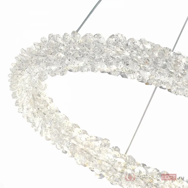 Подвесной светильник ST-Luce Avana SL6110.203.01 от ImperiumLoft