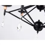 Подвесная люстра Ambrella TR TR9597